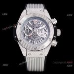 High Quality Copy Hublot Big Bang VK Chronograph Watch